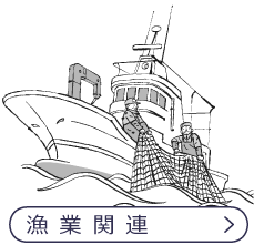 漁業関連