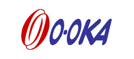 大岡技研所ロゴ